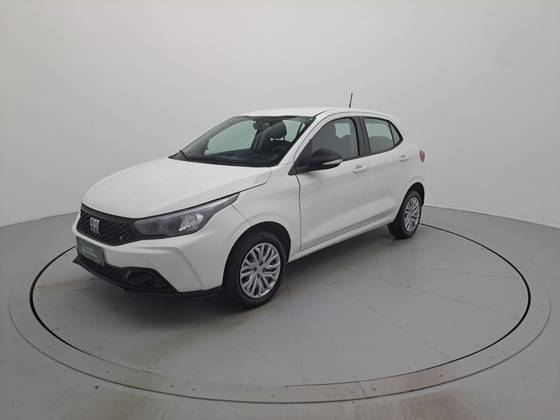 FIAT ARGO 1.0 FIREFLY FLEX DRIVE MANUAL FIAT ARGO 1.0 FIREFLY FLEX DRIVE MANUAL